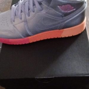 Air jordan 11 mid 1 se Gs 6.5y